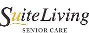 Suite Living Senior Care Logo